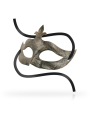 Ohmama - Maschere Fleur De Lis Maschera Rame - OHMAMA MASKS - Maschere e Cappucci | erosidea.com