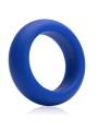 Je Joue - Anello In Silicone Blu Strangolamento Minimo - JE JOUE - Anelli Fallici | erosidea.com