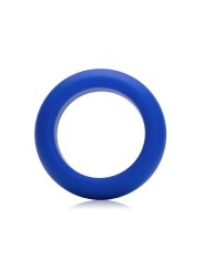 Je Joue - Anello In Silicone Blu Strangolamento Minimo - JE JOUE - Anelli Fallici | erosidea.com