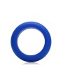 Je Joue - Anello In Silicone Blu Strangolamento Minimo - JE JOUE - Anelli Fallici | erosidea.com