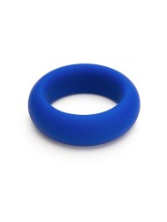 Je Joue - Anello In Silicone Blu Strangolamento Minimo - JE JOUE - Anelli Fallici | erosidea.com