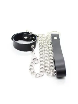 Bijoux Maschera Shhh - BIJOUX INDISCRETS - Bondage | erosidea.com