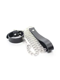 Bijoux Maschera Shhh - BIJOUX INDISCRETS - Bondage | erosidea.com