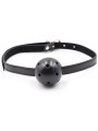 Ohmama Fetish - Ball Gag Traspirante E Semplicit - OHMAMA FETISH - Ball Gag e Bavagli | erosidea.com