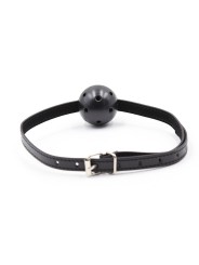 Ohmama Fetish - Ball Gag Traspirante E Semplicit - OHMAMA FETISH - Ball Gag e Bavagli | erosidea.com