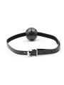 Ohmama Fetish - Ball Gag Traspirante E Semplicit - OHMAMA FETISH - Ball Gag e Bavagli | erosidea.com