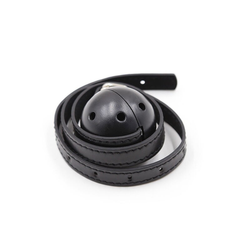 Ohmama Fetish - Ball Gag Traspirante E Semplicit - OHMAMA FETISH - Ball Gag e Bavagli | erosidea.com