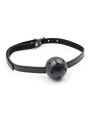 Ohmama Fetish - Ball Gag Traspirante E Semplicit - OHMAMA FETISH - Ball Gag e Bavagli | erosidea.com