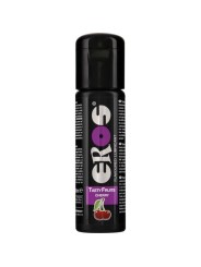 Gusto Frutta Ciliegia Lubrificante 100 Ml - EROS CLASSIC LINE - Aromatizzati e Commestibili | erosidea.com