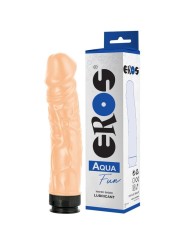 Dildo Aqua Fun E Lubrificante A Base Acqua - EROS TOY BOTTLES - A Base Acqua | erosidea.com