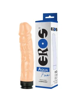 Dildo Aqua Fun E Lubrificante A Base Acqua