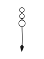 Ohmama Fetish - Anelli E Tappo In Silicone - OHMAMA FETISH - Bondage | erosidea.com