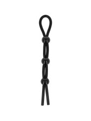Ohmama Fetish - Anello Cord-Cock E Testicoli - OHMAMA FETISH - Anelli Fallici | erosidea.com
