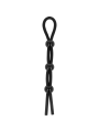 Ohmama Fetish - Anello Cord-Cock E Testicoli - OHMAMA FETISH - Anelli Fallici | erosidea.com