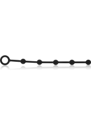 Ohmama - Catena Anale In Silicone 23 Cm - OHMAMA ANAL - Plug e Catene Anali | erosidea.com