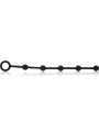 Ohmama - Catena Anale In Silicone 23 Cm - OHMAMA ANAL - Plug e Catene Anali | erosidea.com