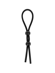 Ohmama Fetish - Anello Cord-Rock E Testicoli 2 - OHMAMA FETISH - Anelli Fallici | erosidea.com