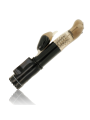 Vibratore Ohmama Rotator Con Stimolatore Del Clitoride Delfin - OHMAMA VIBRATORS - Vibratori Rabbit | erosidea.com