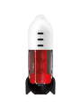 Jamyjob - Rocket Masturbator Tecnologia Di Compressione Morbida E Vibrazione - JAMYJOB - Masturbatori Mini | erosidea.com