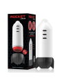 Jamyjob - Rocket Masturbator Tecnologia Di Compressione Morbida E Vibrazione - JAMYJOB - Masturbatori Mini | erosidea.com