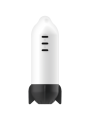 Jamyjob - Rocket Masturbator Tecnologia Di Compressione Morbida E Vibrazione - JAMYJOB - Masturbatori Mini | erosidea.com