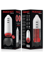 Jamyjob - Rocket Masturbator Tecnologia Di Compressione Morbida E Vibrazione - JAMYJOB - Masturbatori Mini | erosidea.com