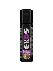 Eros - Lubrificante Gusto Frutta Fragola E Kiwi 100 Ml - EROS CLASSIC LINE - Aromatizzati e Commestibili | erosidea.com