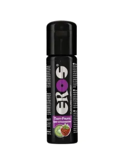 Eros - Lubrificante Gusto Frutta Fragola E Kiwi 100 Ml