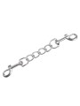 Ohmama Fetish - Manette Rosse Con Chiusura A Scatto - OHMAMA FETISH - Manette e Polsini | erosidea.com