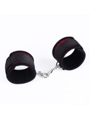 Ohmama Fetish - Scandalo Manette Da Polso - OHMAMA FETISH - Manette e Polsini | erosidea.com