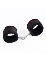 Ohmama Fetish - Scandalo Manette Da Polso - OHMAMA FETISH - Manette e Polsini | erosidea.com