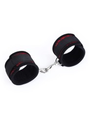 Ohmama Fetish - Scandalo Manette Da Polso - OHMAMA FETISH - Manette e Polsini | erosidea.com