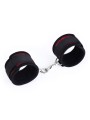 Ohmama Fetish - Scandalo Manette Da Polso - OHMAMA FETISH - Manette e Polsini | erosidea.com