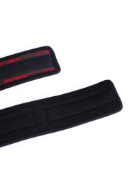 Ohmama Fetish - Scandalo Manette Da Polso - OHMAMA FETISH - Manette e Polsini | erosidea.com