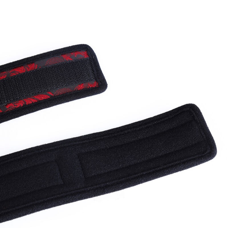Ohmama Fetish - Scandalo Manette Da Polso - OHMAMA FETISH - Manette e Polsini | erosidea.com