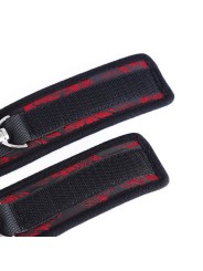 Ohmama Fetish - Scandalo Manette Da Polso - OHMAMA FETISH - Manette e Polsini | erosidea.com