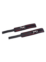Ohmama Fetish - Scandalo Manette Da Polso - OHMAMA FETISH - Manette e Polsini | erosidea.com