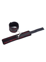 Ohmama Fetish - Scandalo Manette Da Polso - OHMAMA FETISH - Manette e Polsini | erosidea.com