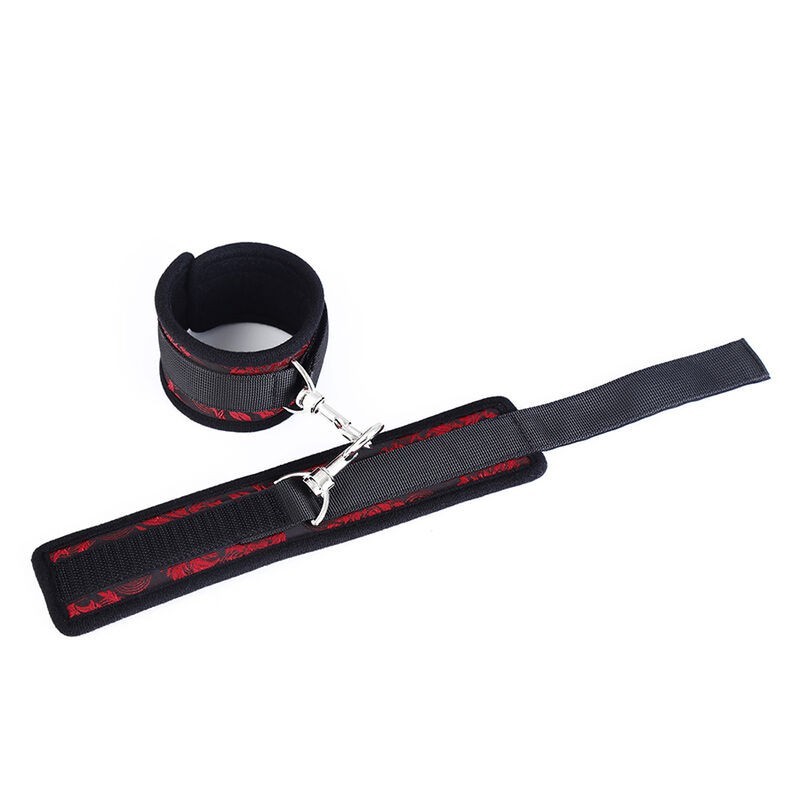 Ohmama Fetish - Scandalo Manette Da Polso - OHMAMA FETISH - Manette e Polsini | erosidea.com