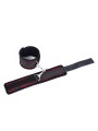 Ohmama Fetish - Scandalo Manette Da Polso - OHMAMA FETISH - Manette e Polsini | erosidea.com