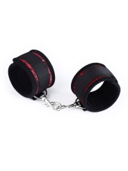 Ohmama Fetish - Scandalo Manette Da Polso - OHMAMA FETISH - Manette e Polsini | erosidea.com