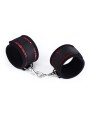 Ohmama Fetish - Scandalo Manette Da Polso - OHMAMA FETISH - Manette e Polsini | erosidea.com