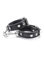 Ohmama Fetish - Tenuta Da Polso - OHMAMA FETISH - Manette e Polsini | erosidea.com
