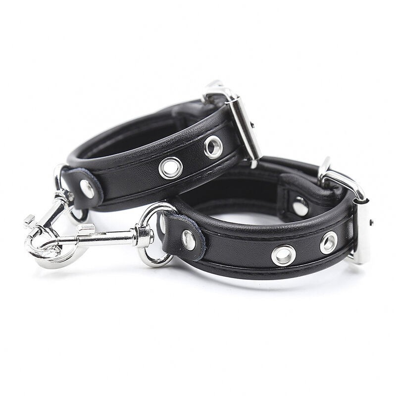 Ohmama Fetish - Tenuta Da Polso - OHMAMA FETISH - Manette e Polsini | erosidea.com