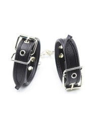 Ohmama Fetish - Tenuta Da Polso - OHMAMA FETISH - Manette e Polsini | erosidea.com