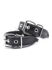 Ohmama Fetish - Tenuta Da Polso - OHMAMA FETISH - Manette e Polsini | erosidea.com