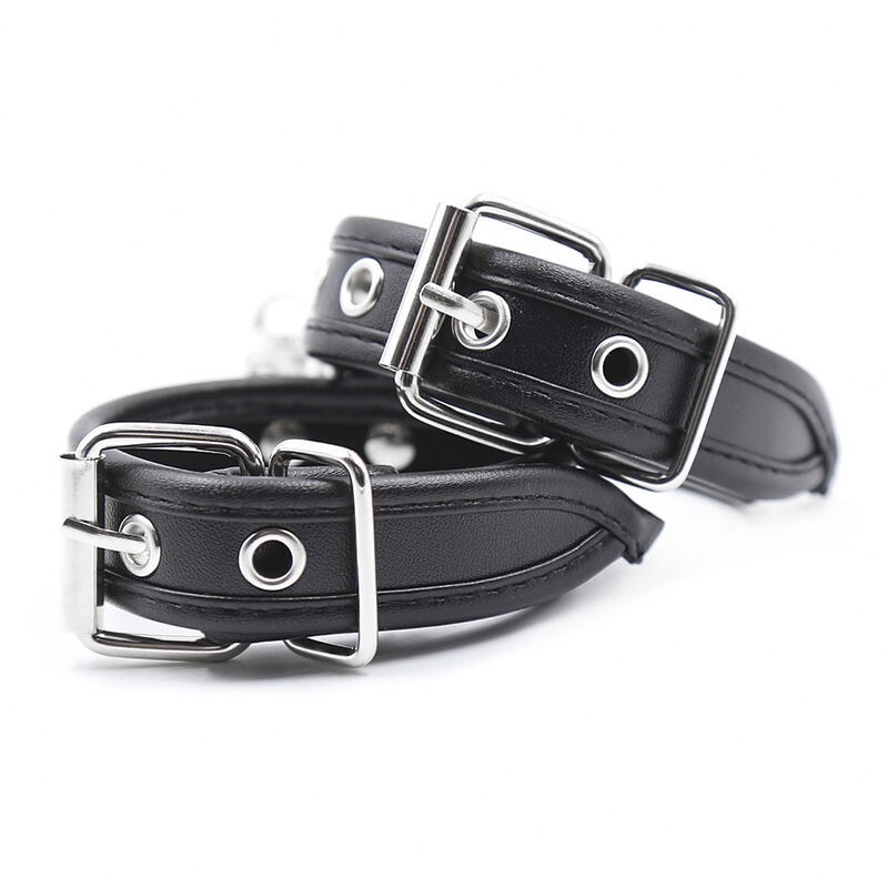 Ohmama Fetish - Tenuta Da Polso - OHMAMA FETISH - Manette e Polsini | erosidea.com