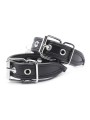 Ohmama Fetish - Tenuta Da Polso - OHMAMA FETISH - Manette e Polsini | erosidea.com