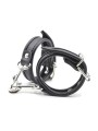 Ohmama Fetish - Tenuta Da Polso - OHMAMA FETISH - Manette e Polsini | erosidea.com