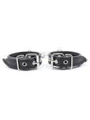 Ohmama Fetish - Tenuta Da Polso - OHMAMA FETISH - Manette e Polsini | erosidea.com